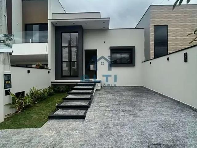 Casa venda em Tatuí
