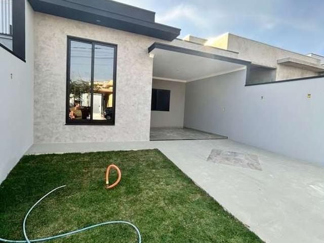 Casa venda em Tatuí