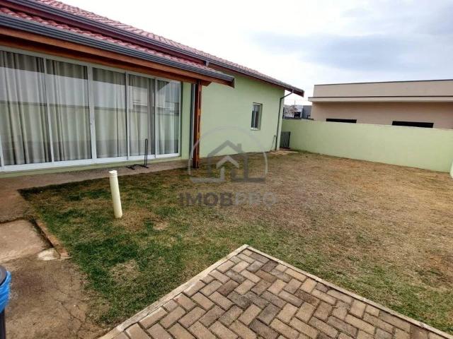 Casa venda em Residencial Bosques dos Ipes, Tatuí