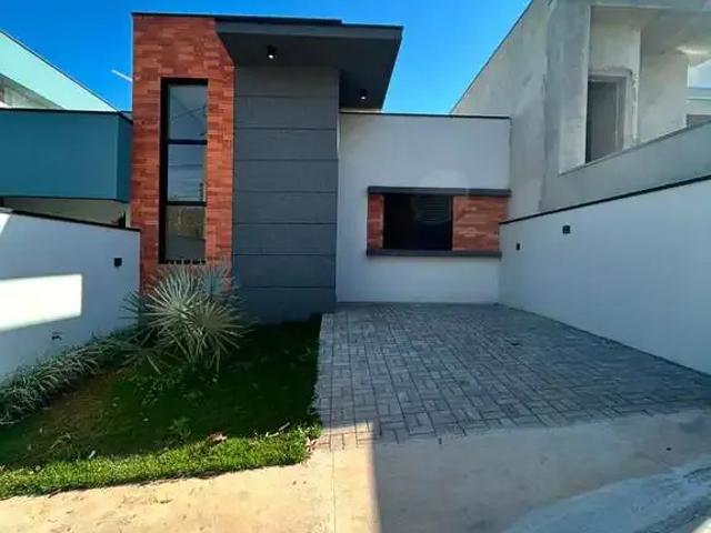 Casa venda em Região Imediata de Tatuí, Região Metropolitana de Sorocaba