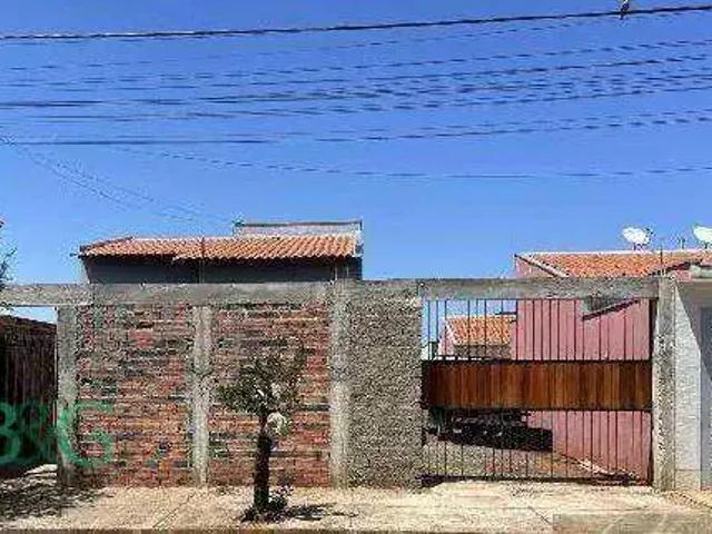 Casa venda em Região Imediata de Tatuí, Região Metropolitana de Sorocaba