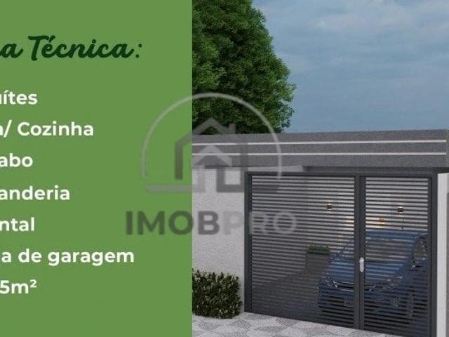 Casa venda em Tatuí