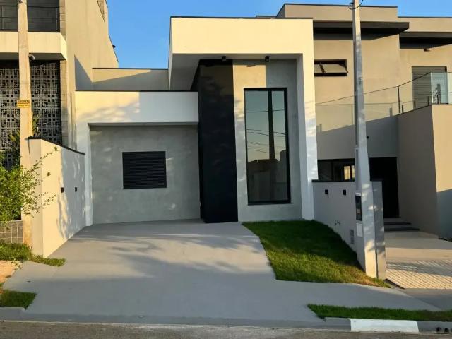 Casa venda em Parque Santa Maria, Tatuí