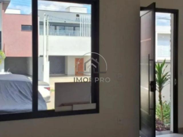 Casa venda em Residencial Bosques do Ypes II, Tatuí