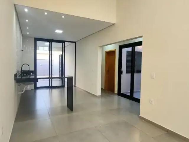 Casa venda em Parque Santa Maria, Tatuí