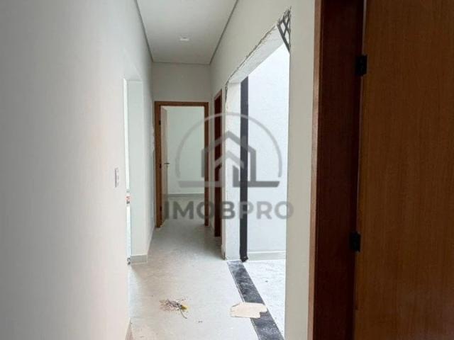 Casa venda em Residencial Bosques dos Ipes, Tatuí