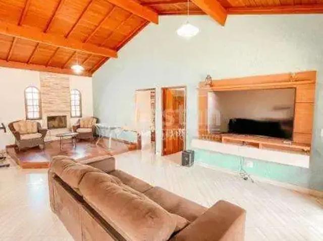 Casa venda em Tatuí