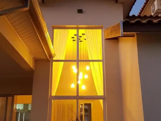 Casa venda em Tatuí