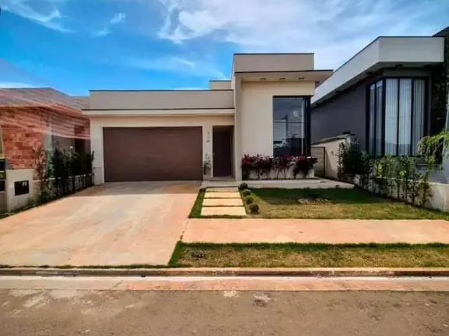 Casa venda em Morro Grande, Tatuí