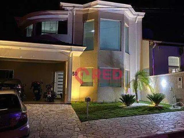 Casa venda em Tatuí, Morro Grande
