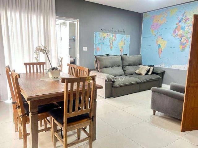 Casa venda em Vila Santa Isabel, Taubaté