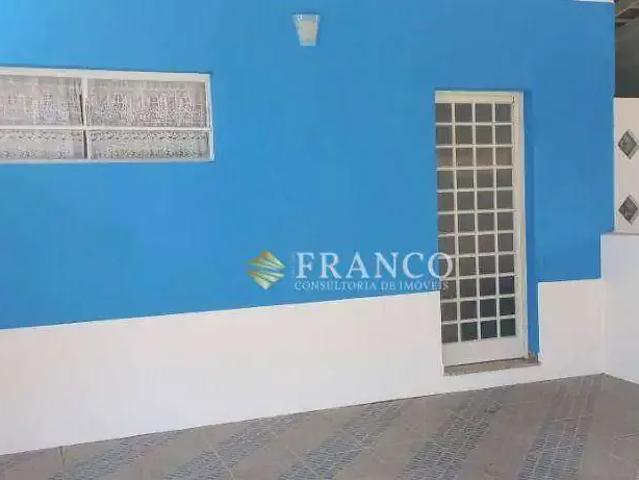 Casa venda em Vila Santa Isabel, Taubaté