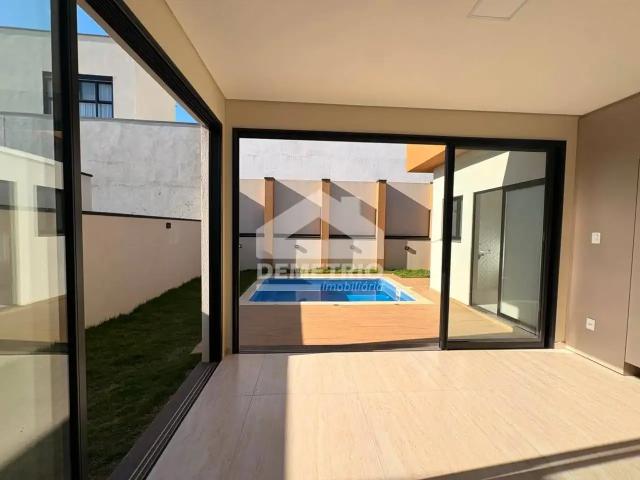 Casa venda em Condomínio Cyrela Landscape Taubaté, Taubaté