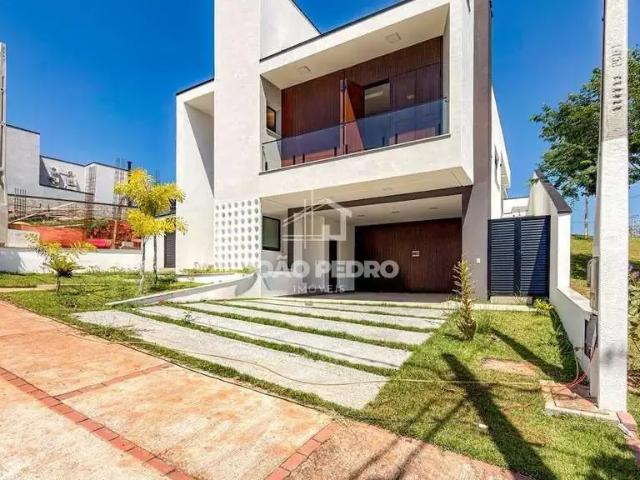 Casa venda em Condomínio Cyrela Landscape Taubaté, Taubaté