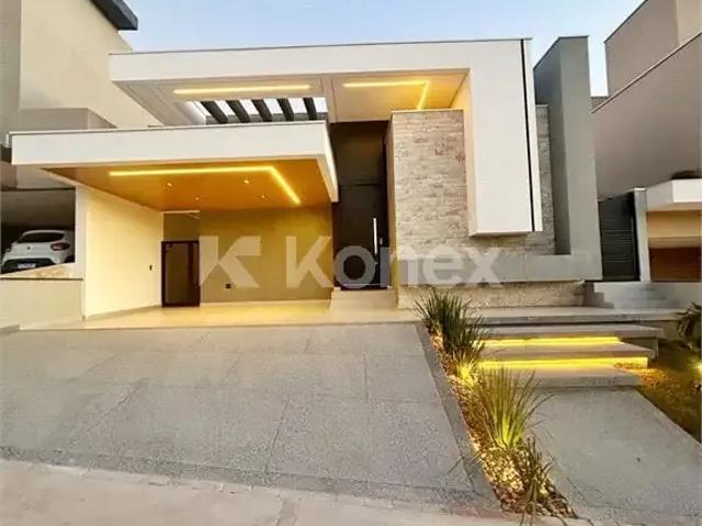 Casa venda em Condomínio Cyrela Landscape Taubaté, Taubaté