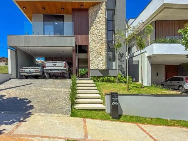 Casa venda em Condomínio Cyrela Landscape Taubaté, Taubaté