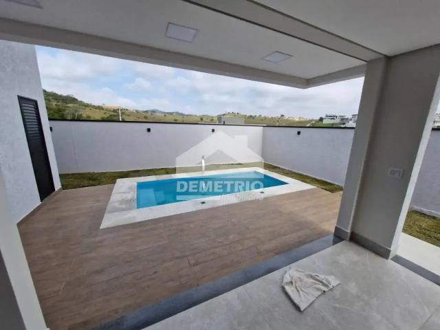 Casa venda em Condomínio Cyrela Landscape Taubaté, Taubaté