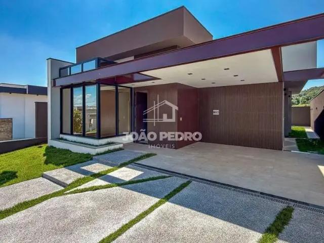 Casa venda em Condomínio Cyrela Landscape Taubaté, Taubaté