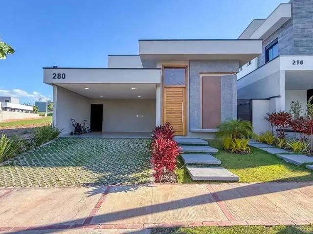 Casa venda em Condomínio Cyrela Landscape Taubaté, Taubaté