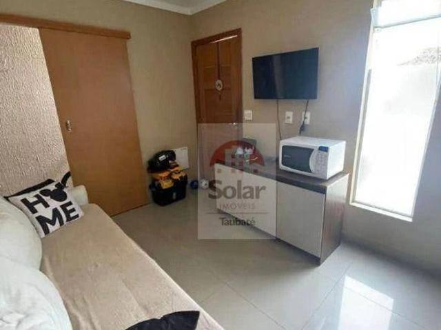 Casa venda em Bardam, Taubaté