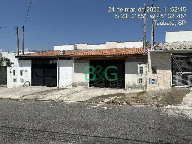 Casa venda em Região Imediata de Taubaté-Pindamonhangaba, Região Metropolitana do Vale do Paraíba e Litoral Norte