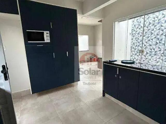 Casa venda em Jardim Ana Rosa, Taubaté