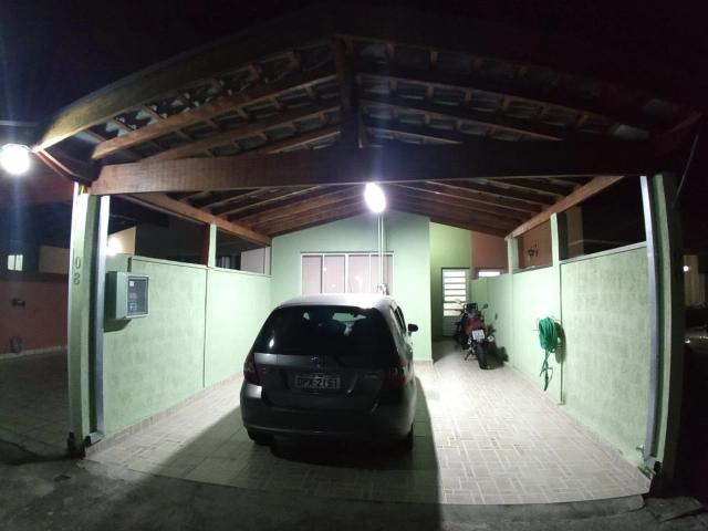 Casa venda em Parque São Luiz, Taubaté