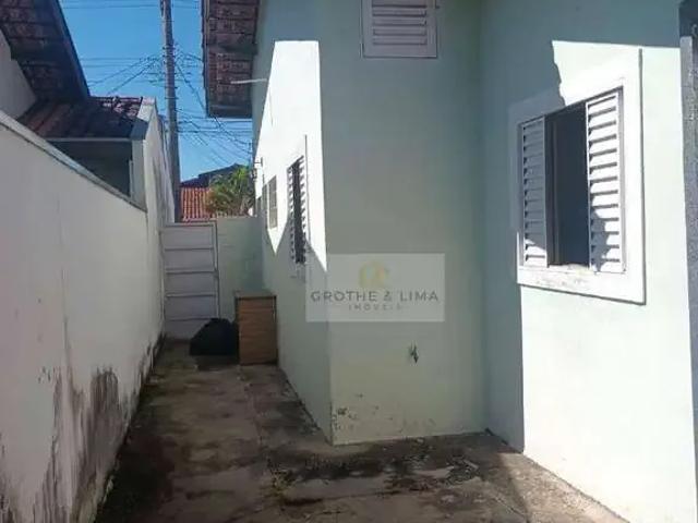Casa venda em Região Imediata de Taubaté-Pindamonhangaba, Região Metropolitana do Vale do Paraíba e Litoral Norte