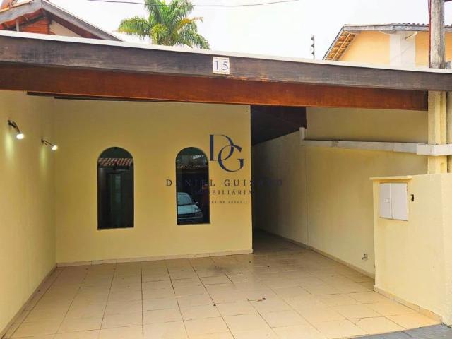 Casa venda em Parque Mauá, Taubaté