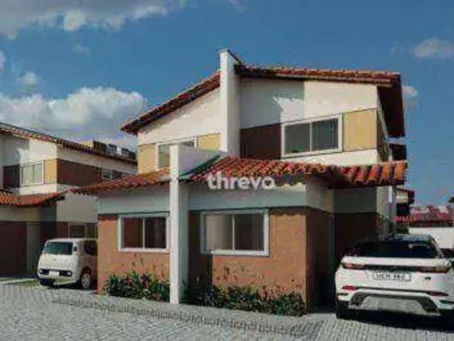 Casa venda em Região Geográfica Imediata de Teresina, Região Integrada de Desenvolvimento da Grande Teresina