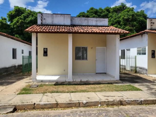 Casa venda em Região Geográfica Imediata de Teresina, Região Integrada de Desenvolvimento da Grande Teresina
