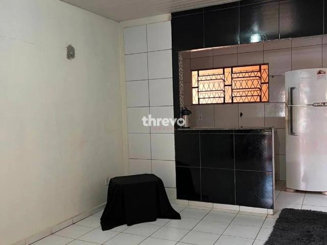 Casa venda em Conj. Porto Alegre, Teresina
