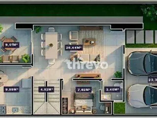Casa venda em Região Geográfica Imediata de Teresina, Região Integrada de Desenvolvimento da Grande Teresina