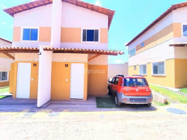 Casa venda em Zoobotânico, Teresina