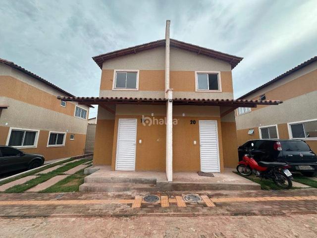 Casa venda em Zoobotânico, Teresina