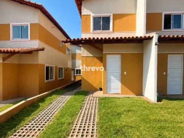 Casa venda em Lot. Mirante dos Morros II, Teresina