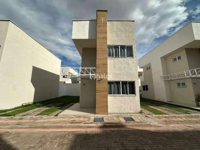 Casa venda em Região Geográfica Imediata de Teresina, Região Integrada de Desenvolvimento da Grande Teresina