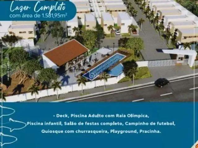 Casa venda em Região Geográfica Imediata de Teresina, Região Integrada de Desenvolvimento da Grande Teresina