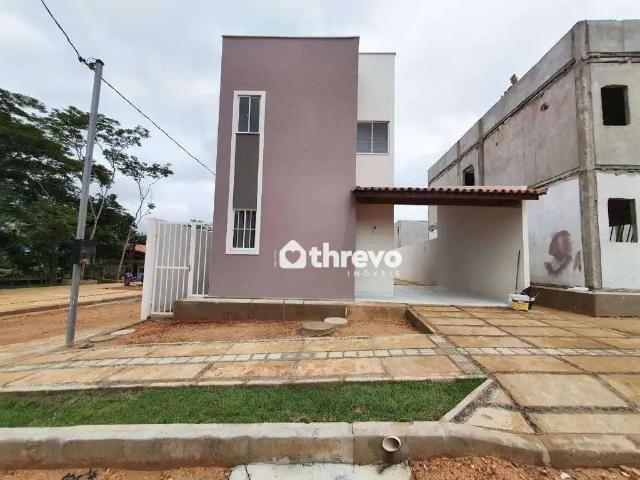 Casa venda em Região Geográfica Imediata de Teresina, Região Integrada de Desenvolvimento da Grande Teresina