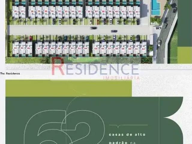 Casa venda em Região Geográfica Imediata de Teresina, Região Integrada de Desenvolvimento da Grande Teresina