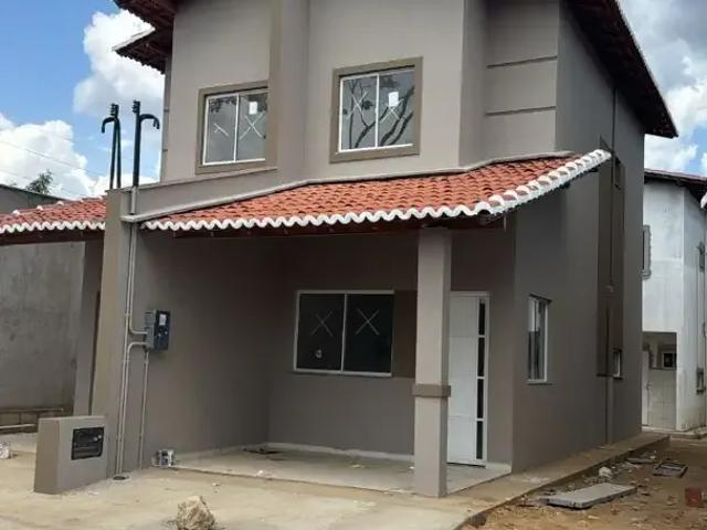Casa venda em Região Geográfica Imediata de Teresina, Região Integrada de Desenvolvimento da Grande Teresina