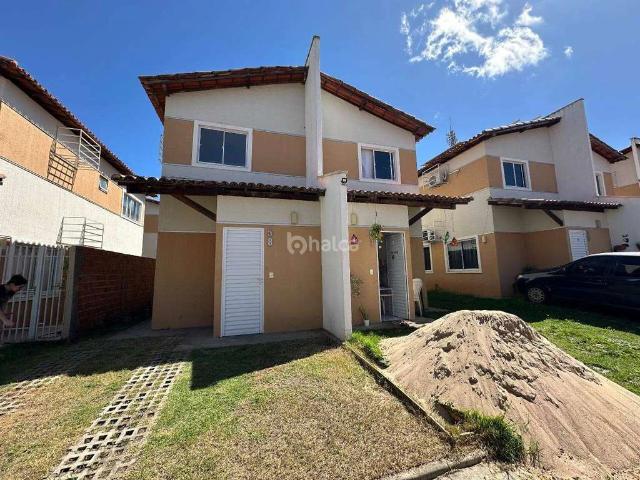 Casa venda em Brasilar, Teresina