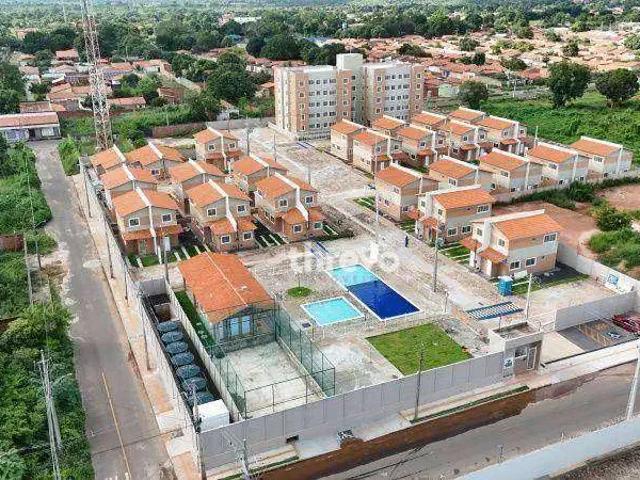Casa venda em Região Geográfica Imediata de Teresina, Região Integrada de Desenvolvimento da Grande Teresina