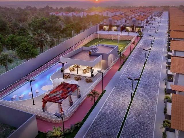 Casa venda em Região Geográfica Imediata de Teresina, Região Integrada de Desenvolvimento da Grande Teresina