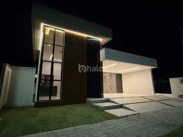 Casa venda em Região Geográfica Imediata de Teresina, Região Integrada de Desenvolvimento da Grande Teresina