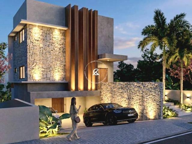 Casa venda em Residencial Verana, Teresina