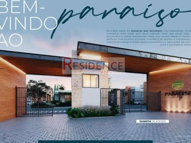 Casa venda em Região Geográfica Imediata de Teresina, Região Integrada de Desenvolvimento da Grande Teresina