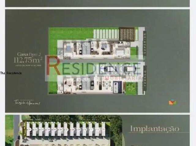 Casa venda em Região Geográfica Imediata de Teresina, Região Integrada de Desenvolvimento da Grande Teresina