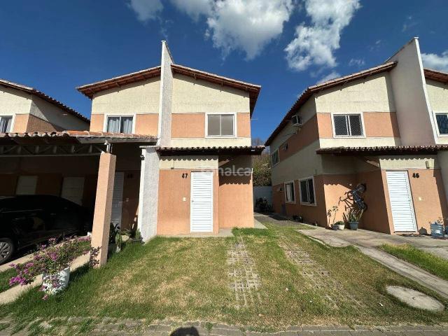 Casa venda em Res. Sigefredo Pachêco I, Teresina