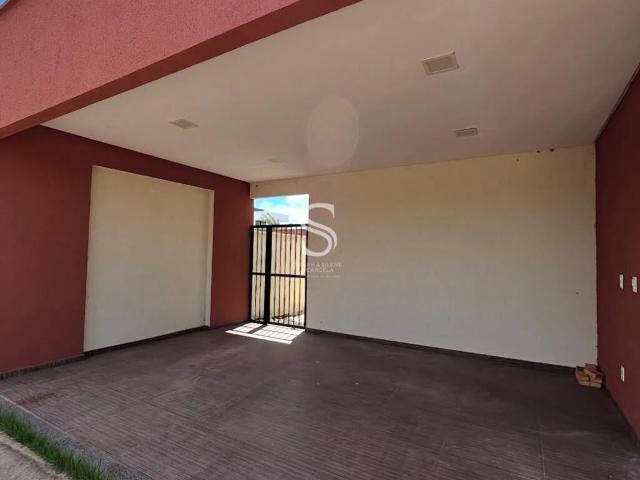 Casa venda em Conj. Taquari, Teresina